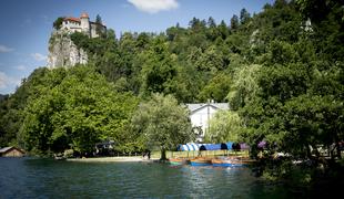 Bled korak bližje izgradnji južne obvoznice