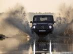 Mercedes-benz razred G