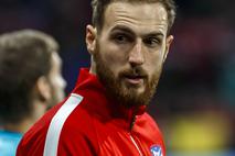 Jan Oblak