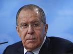 Sergej Lavrov