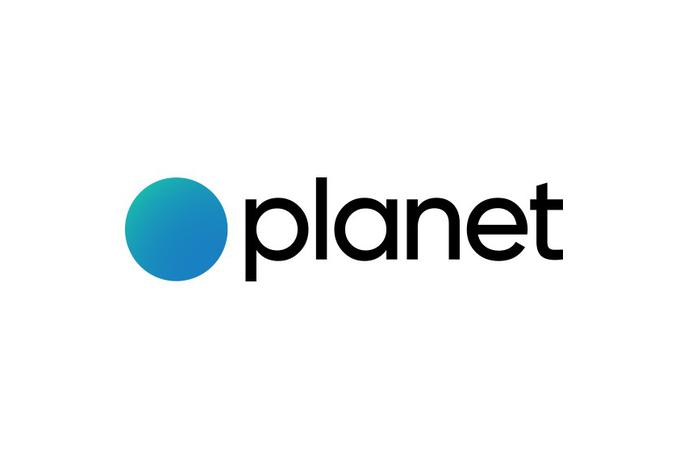 Planet logo