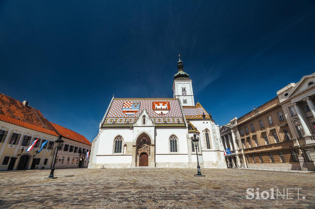 Zagreb