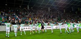 Olimpija Maribor 2011