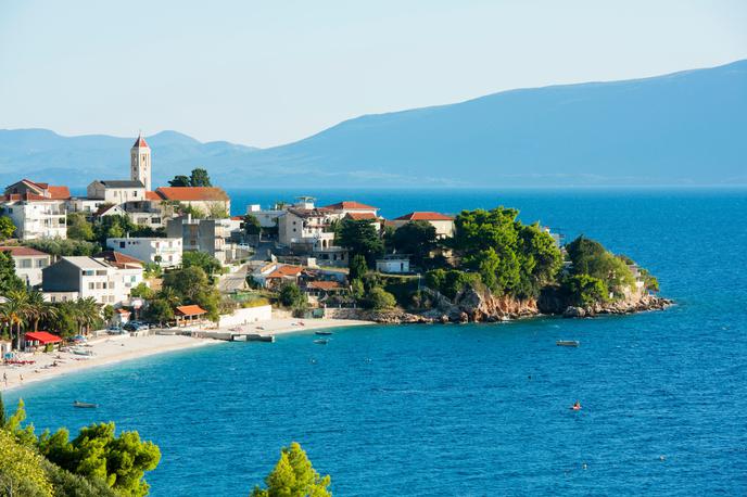 Cavtat, Hrvaška | Foto Profimedia