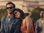 Jack Quaid, Maya Erskine