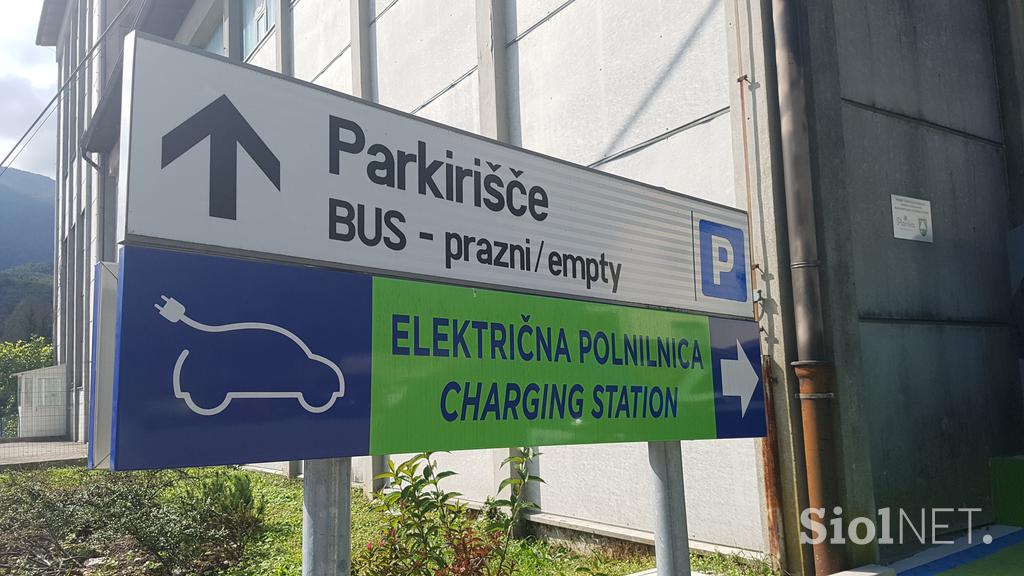 Eko reli električni avtomobili