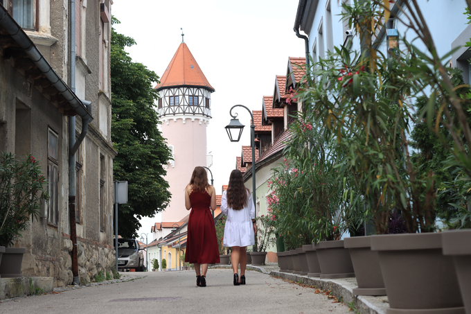 Fakulteta za turizem | Foto: Fakulteta za turizem Univerza v Mariboru