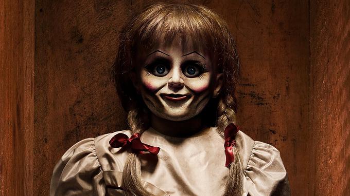 Annabelle: Stvarjenje | Foto: 