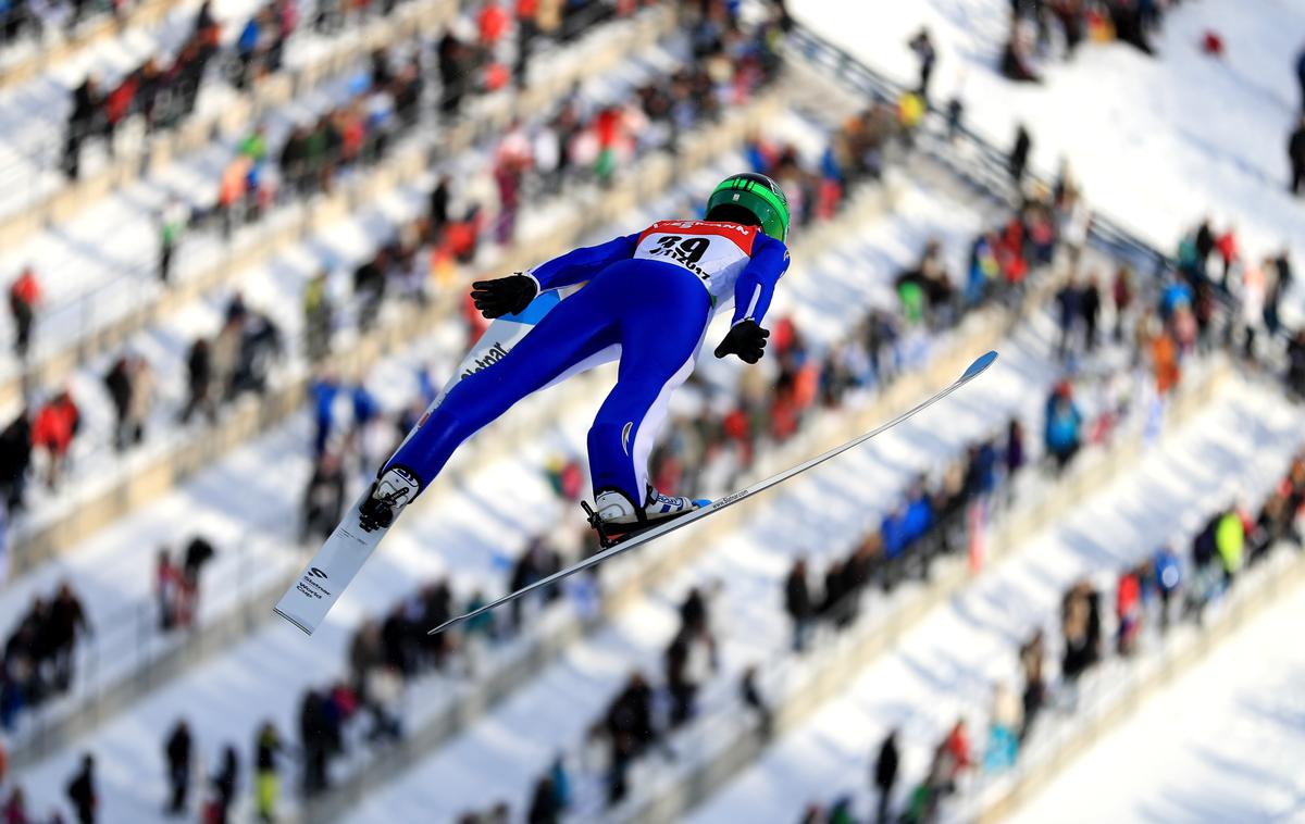 Cene Prevc Lahti 2017 | Foto Getty Images