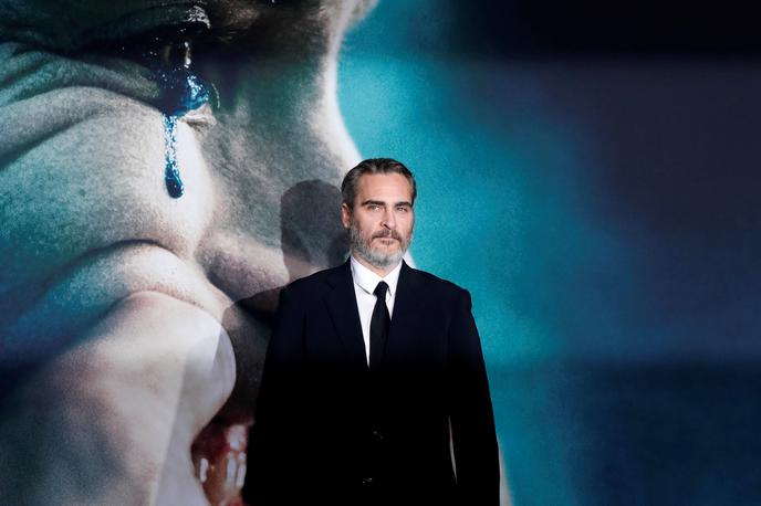 Joaquin Phoenix | Foto Reuters