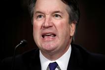 Brett Kavanaugh