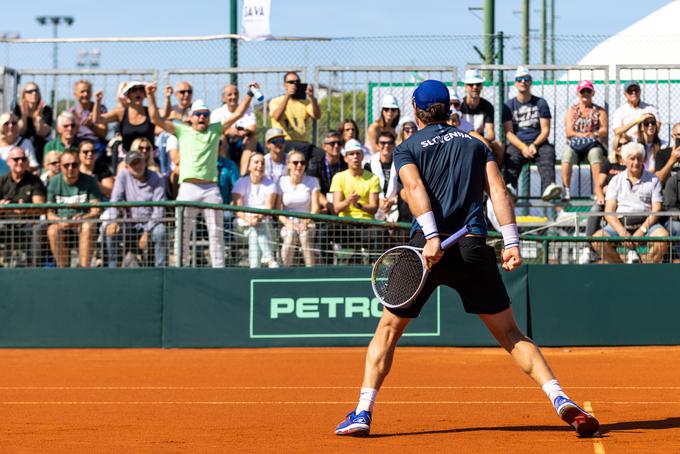 Blaž Kavčič | Foto: Matic Klanšek Velej/Sportida