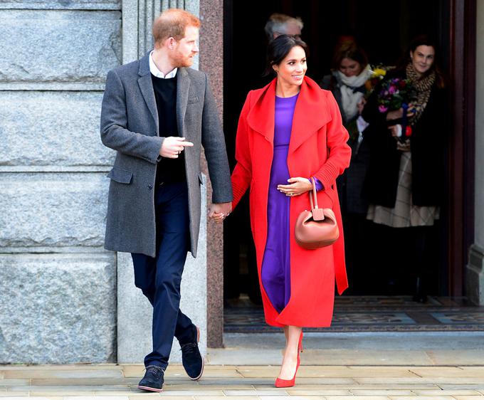 Meghan Markle | Foto: Getty Images