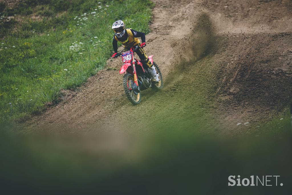 Tim Gajser Honda Tiga243Land