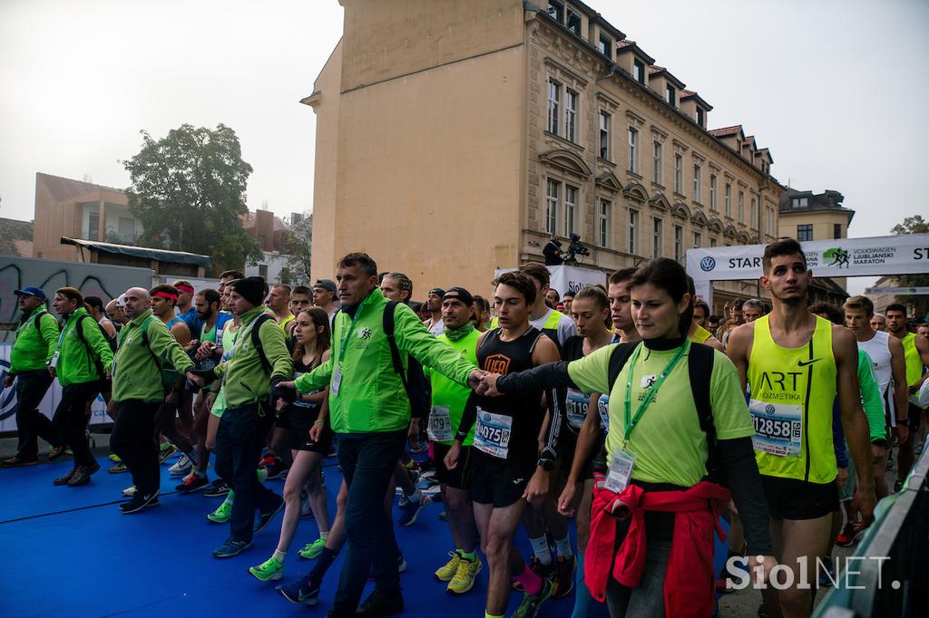 24. Ljubljanskega maraton