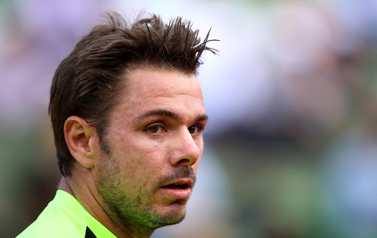 Stan Wawrinka