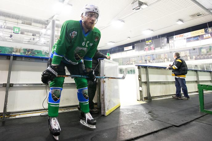 Olimpija vs Jesenice | Foto Matic Klanšek Velej/Sportida