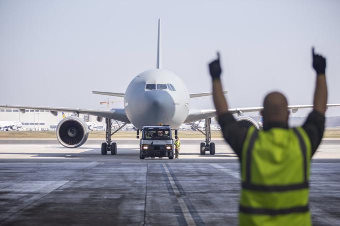 airbus A310 MedEvac Luftwaffe | Foto: Luftwaffe