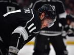 Los Angeles Kings Anže Kopitar