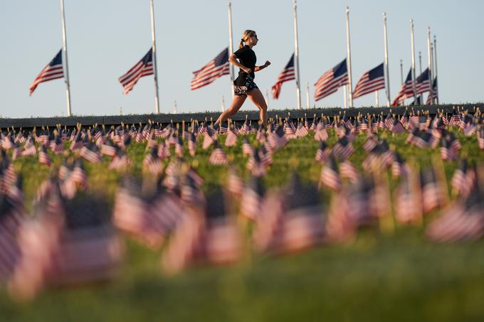 National Mall | Foto: Reuters