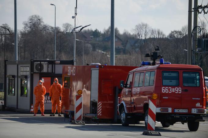 češka meja | Foto: Getty Images