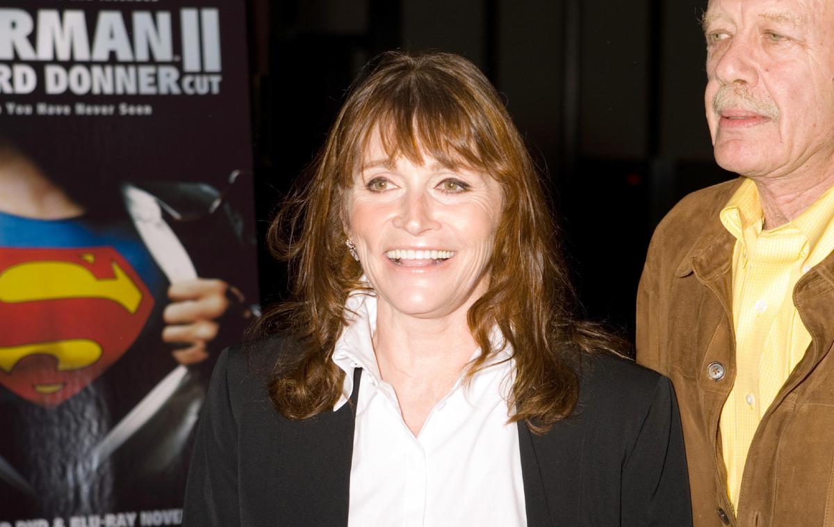 Margot Kidder | Foto Cover Images