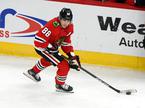 Patrick Kane