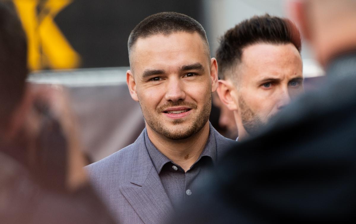 Liam Payne | Foto Guliverimage