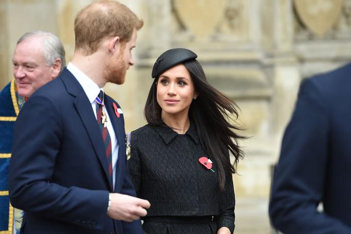 Meghan Markle | Foto Getty Images