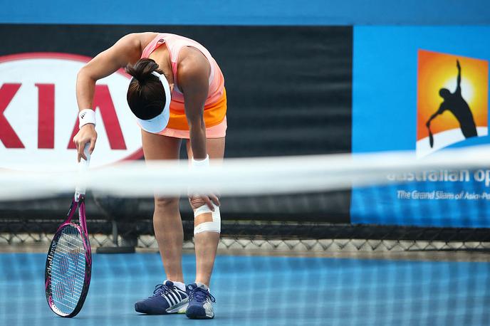 Kimiko Date | Foto Guliver/Getty Images