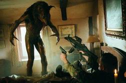 Pasji vojaki (Dog Soldiers)