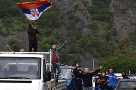 Kosovo protesti