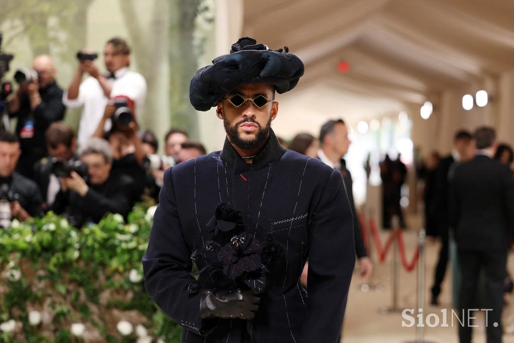 Met Gala