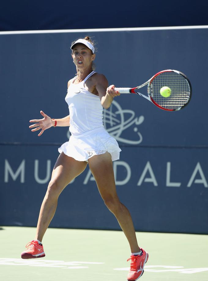 Mihaela Buzarnescu | Foto: Guliverimage/Getty Images