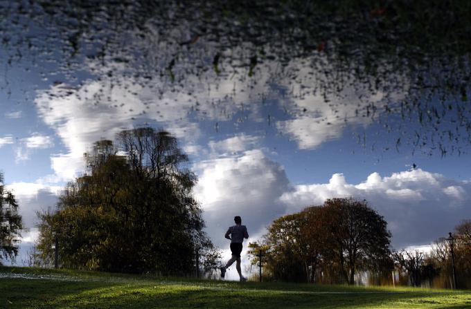 Irska | Foto: Reuters