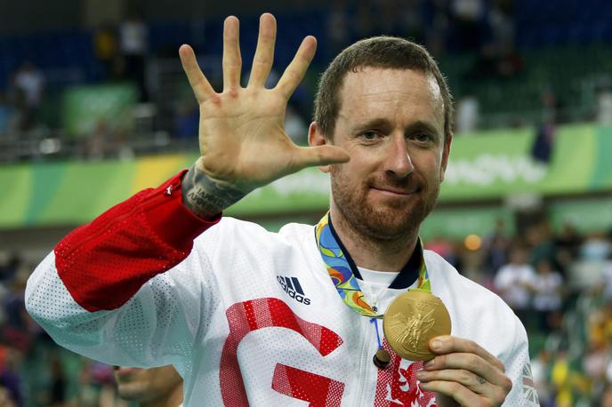 Bradley Wiggins | Foto Reuters