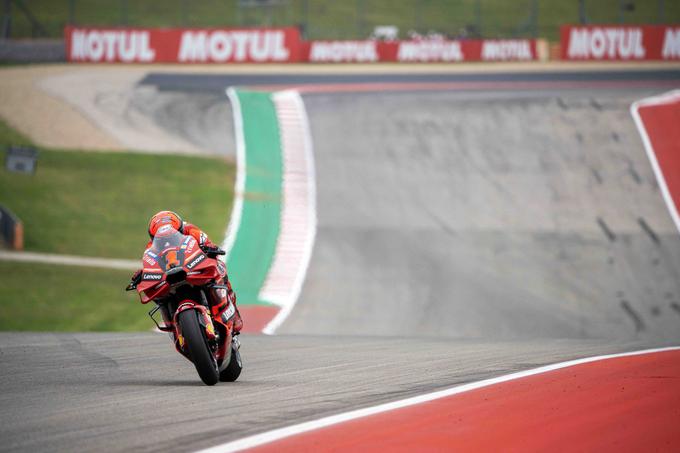 Francesco Bagnaia | Foto: AP / Guliverimage