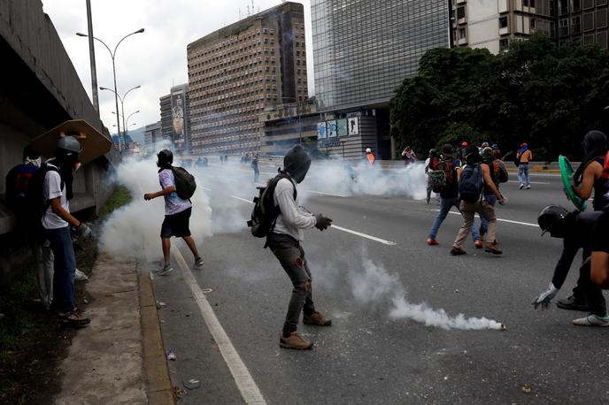 Venezuela | Foto Reuters