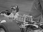 Graham Hill