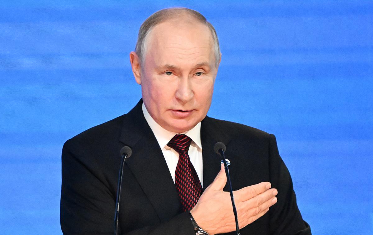 Vladimir Putin, Soči | Foto Reuters