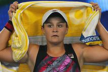 Ashleigh Barty