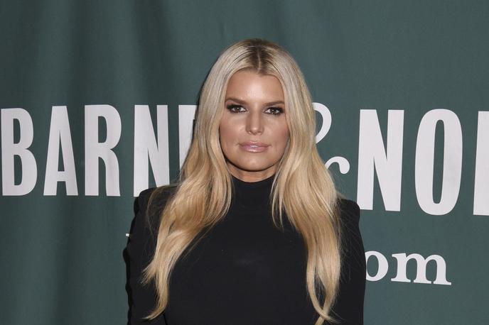 Jessica Simpson | Foto Guliverimage/AP