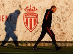 Thierry Henry Monaco