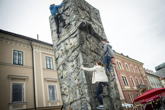 Festivalsko dogajanje bo med drugim vključevalo raznovrstne delavnice, animacije, igre, gledališče in ples na velikih in malih odrih ter po vseh kotičkih mestnih središč. | Foto: 