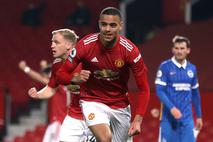 Mason Greenwood