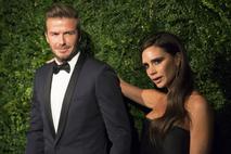 David Victoria Beckham