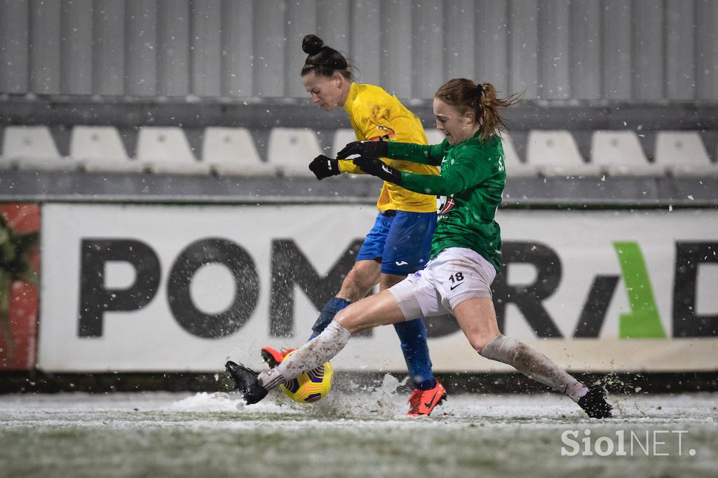 ŽNK Pomurje Fortuna Hjoerring