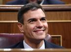 Pedro Sanchez