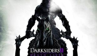 Ocenili smo: Darksiders 2