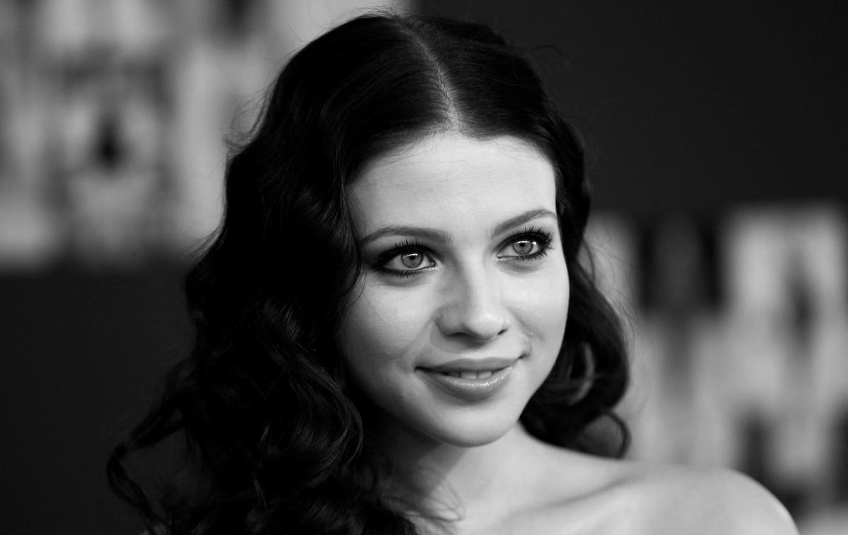 Michelle Trachtenberg | Michelle Trachtenberg (1985–2025) | Foto Reuters